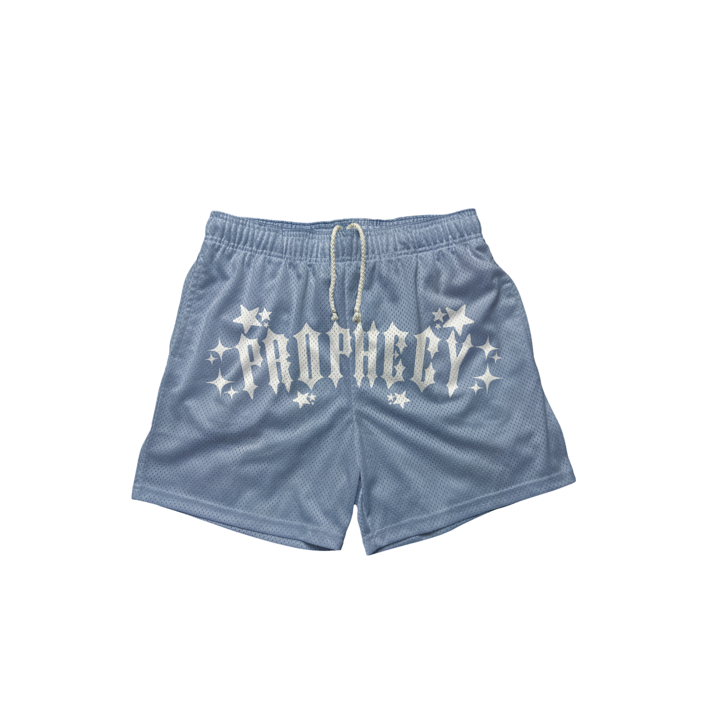 UNC BLUE SHORTS